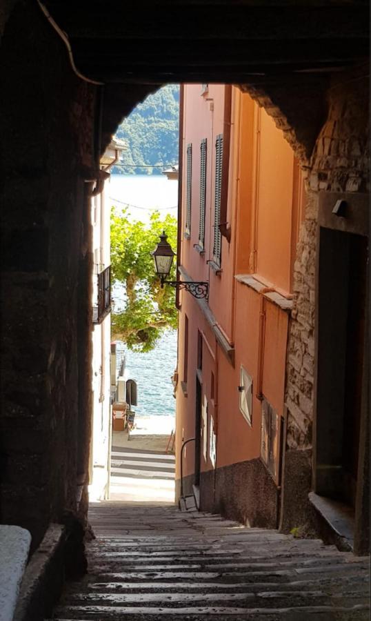 I Scalitt By Quokka 360 - Como Lake Typical House In The Fishing Village Carate Urio المظهر الخارجي الصورة